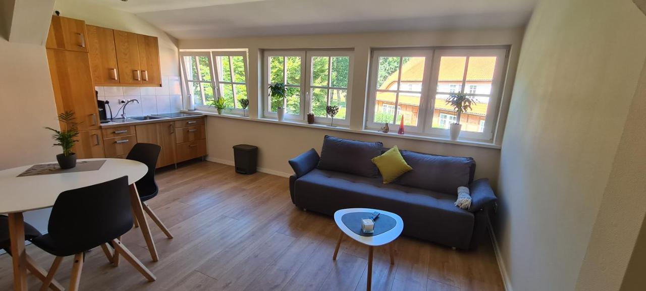 Pferdeparadies Untergruenhagen Bad Fallingbostel Luaran gambar